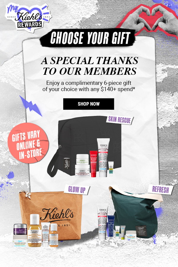 Members Week
