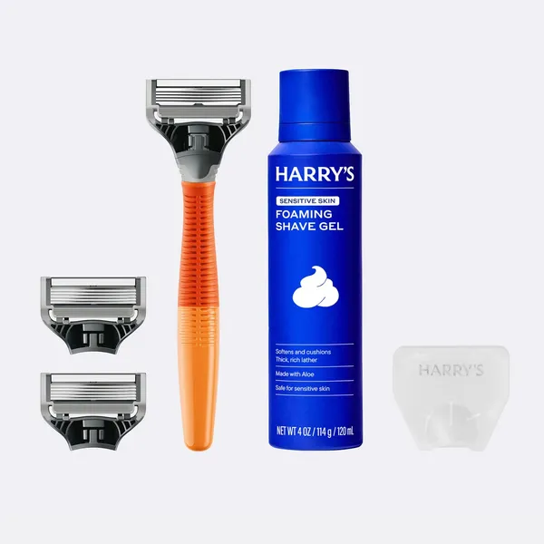 Harry’s Original Shave Set