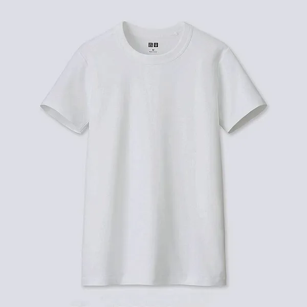 Uniqlo Women’s Crewneck T-Shirt