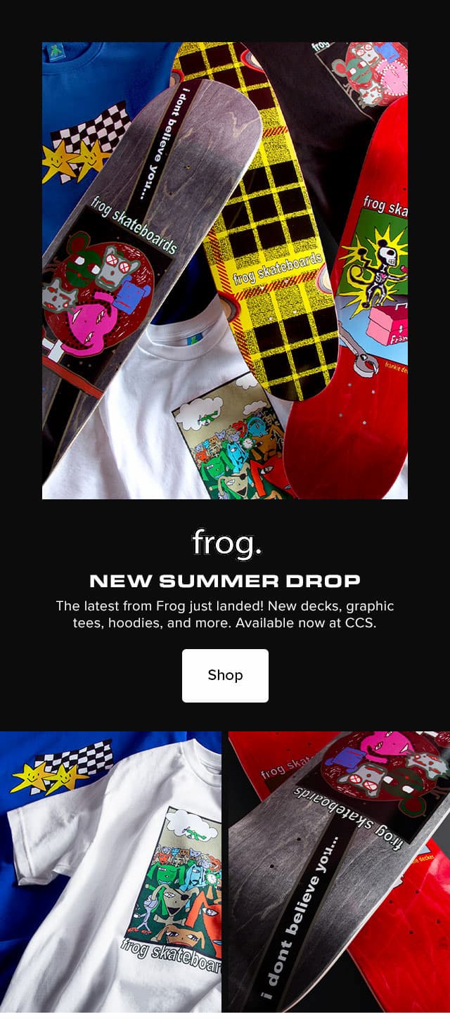 Frog