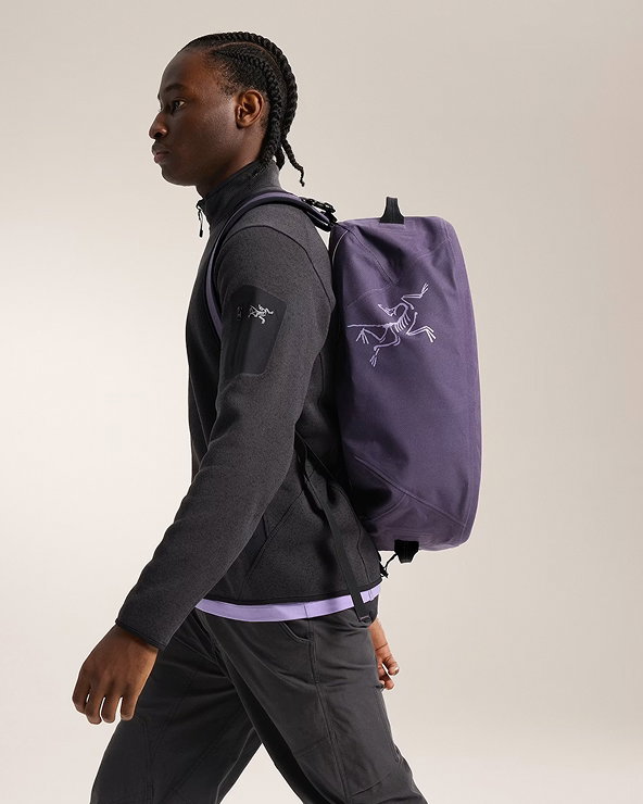 Carrier 40 Duffle
