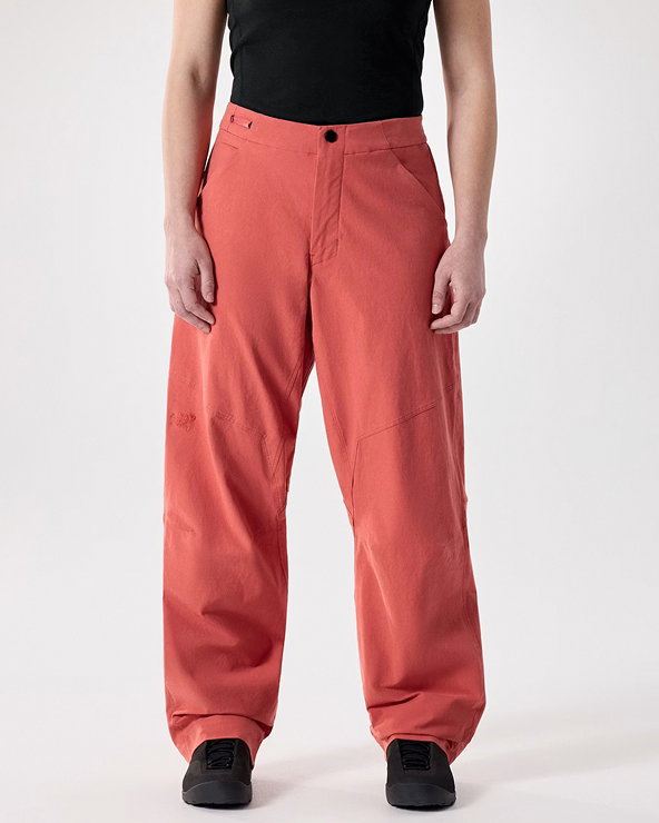 Clarkia Cotton Wide Leg Pant Women's