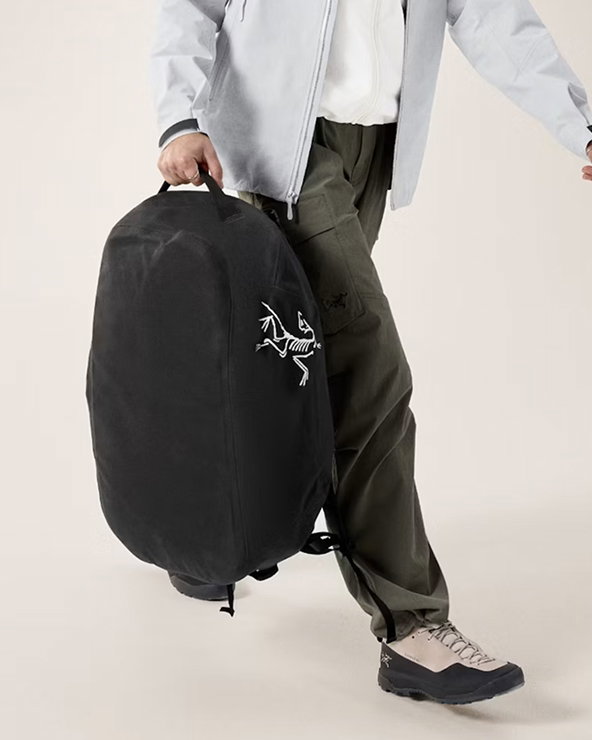 Carrier 40 Duffle