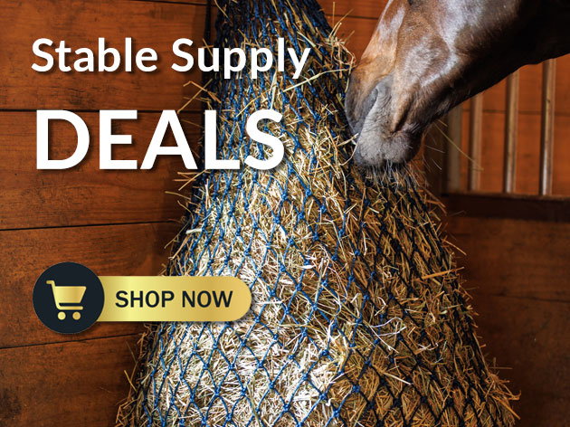 Barn deals