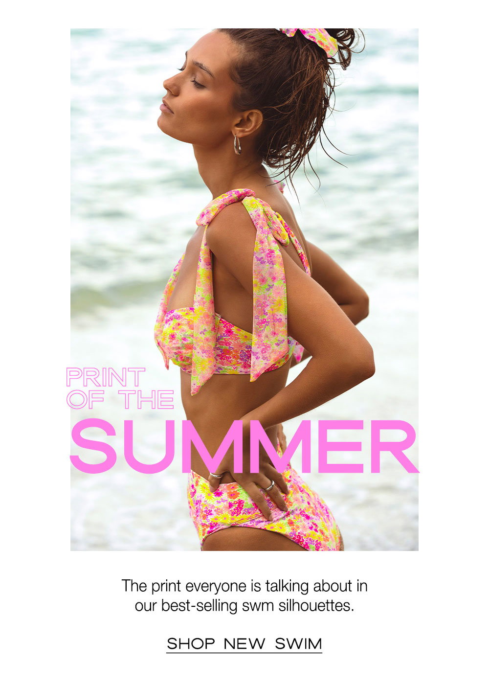 Print of the Summer