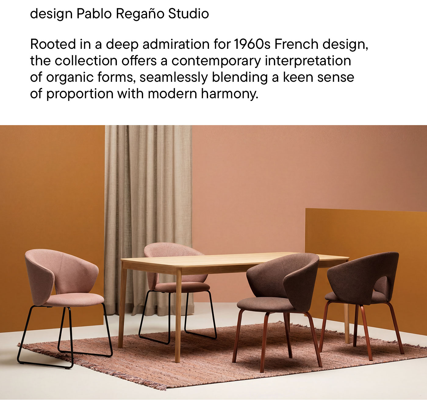 Chairs & More