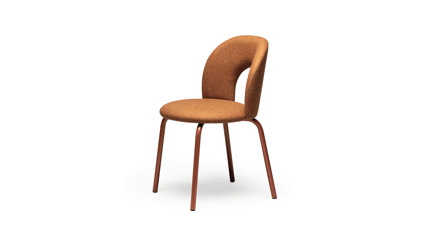 Chairs & More
