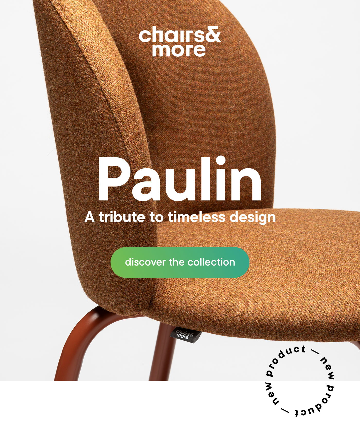 Chairs & More