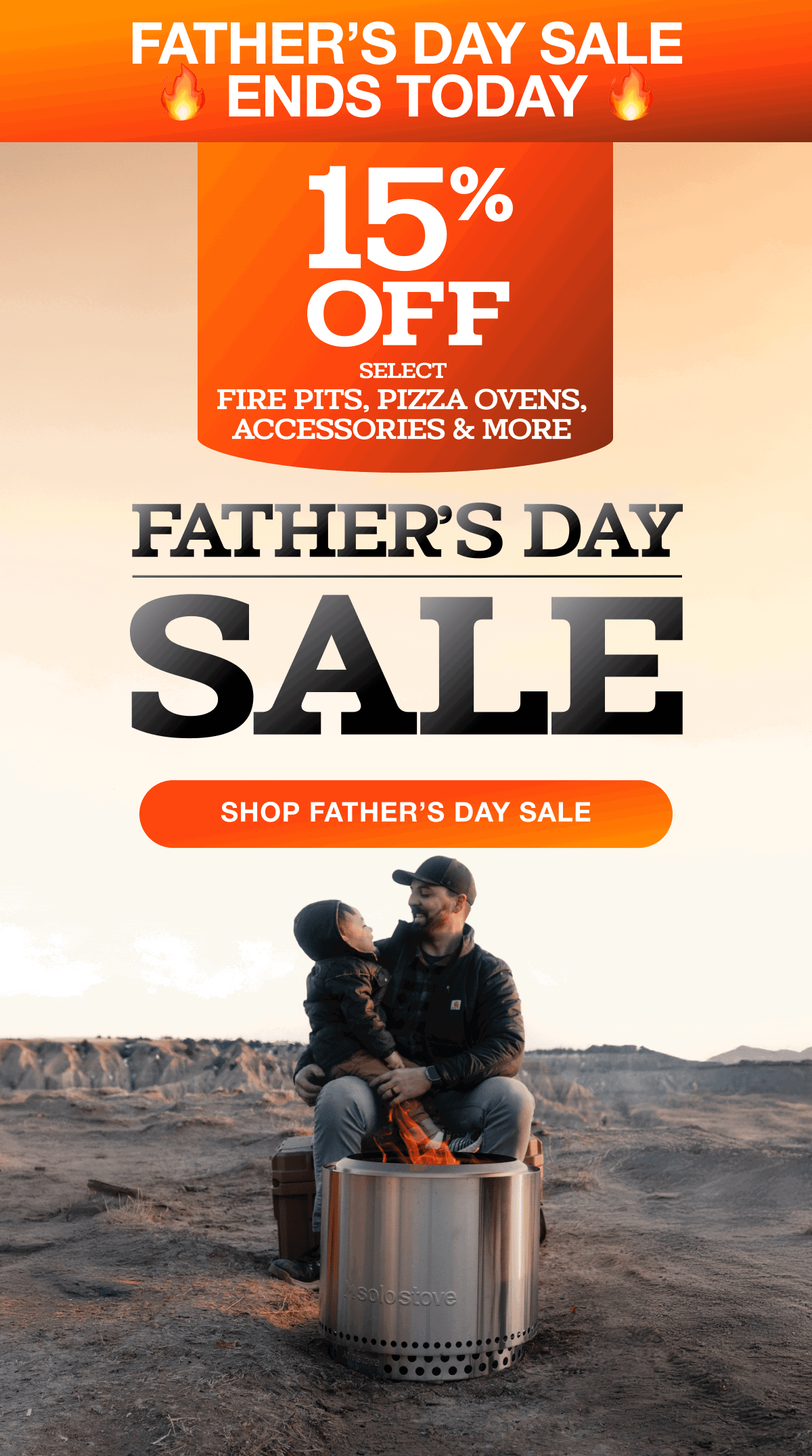 Shop Father's Day Sale