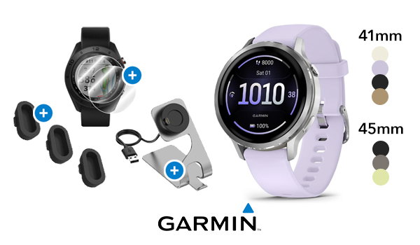 Garmin Venu 4