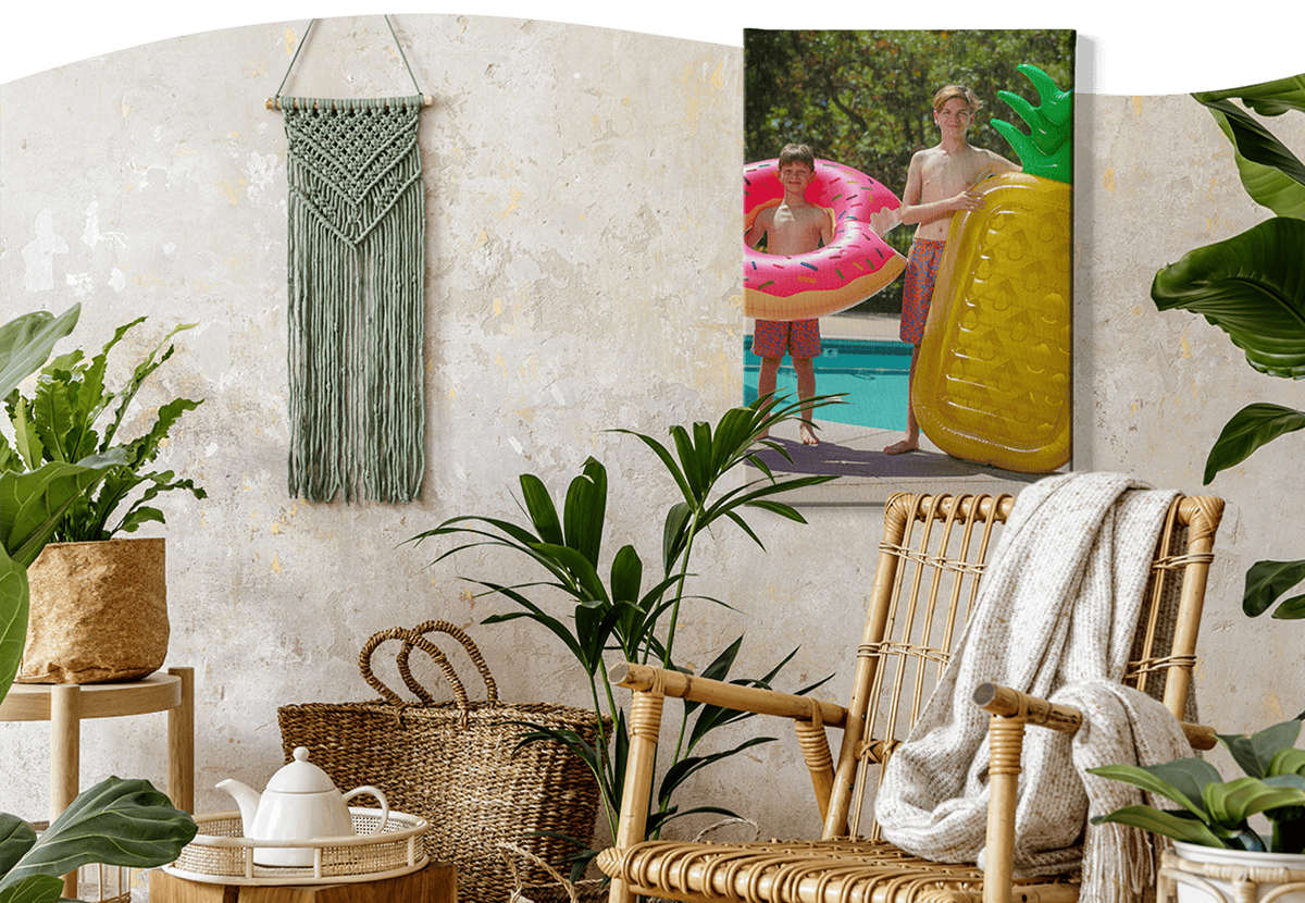 Summer Refresh Ideas