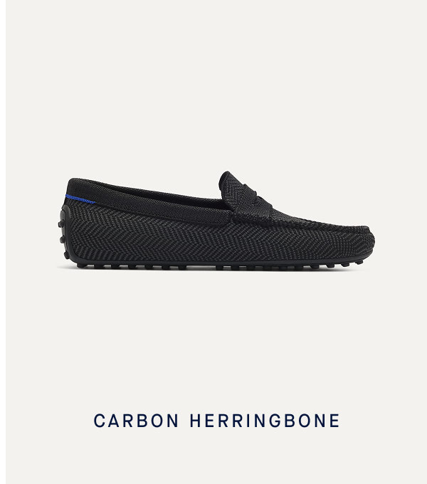 Carbon Herringbone
