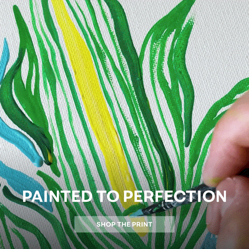 Shop the Print