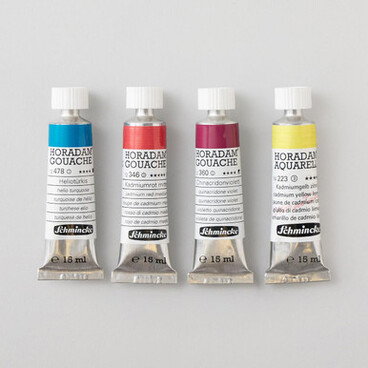 Schmincke Horadam Gouache