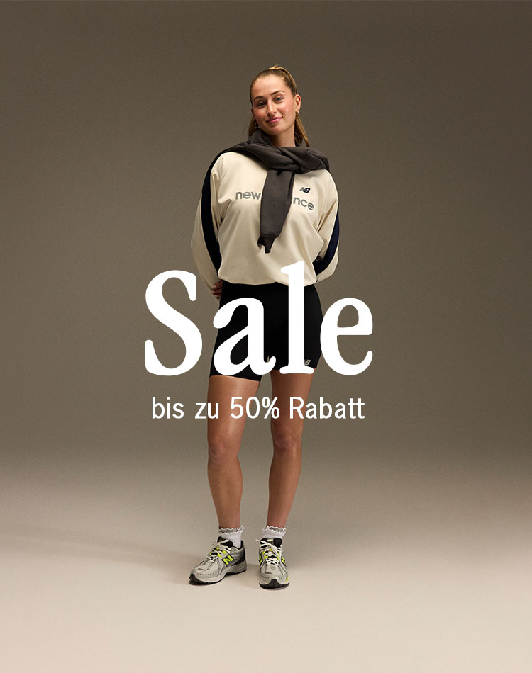 Sichere dir deine Favoriten im Sale
