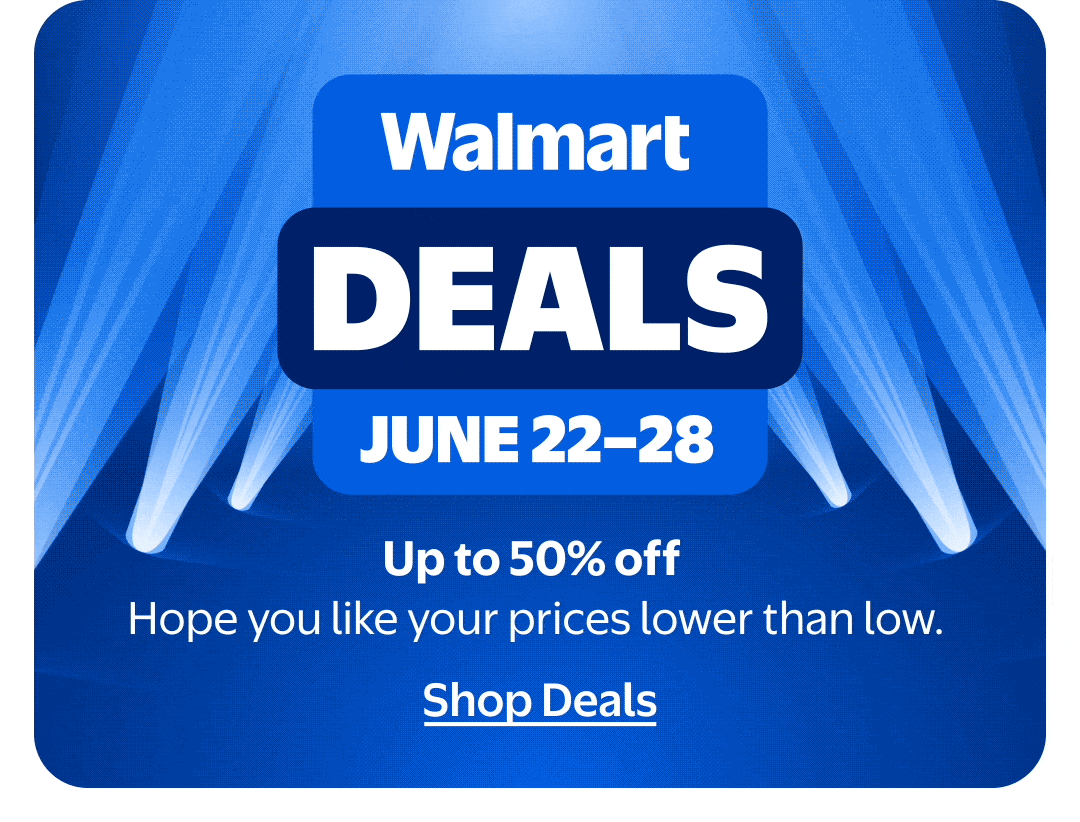Up to 50% off