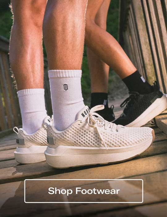 Shop Footwear