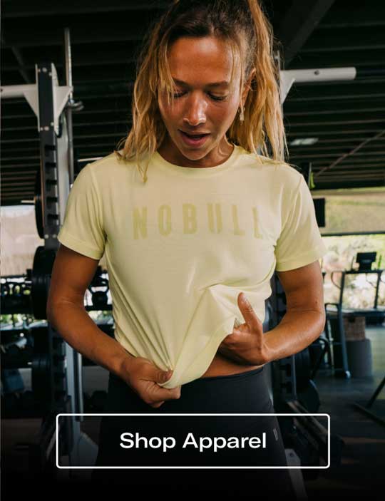Shop Apparel