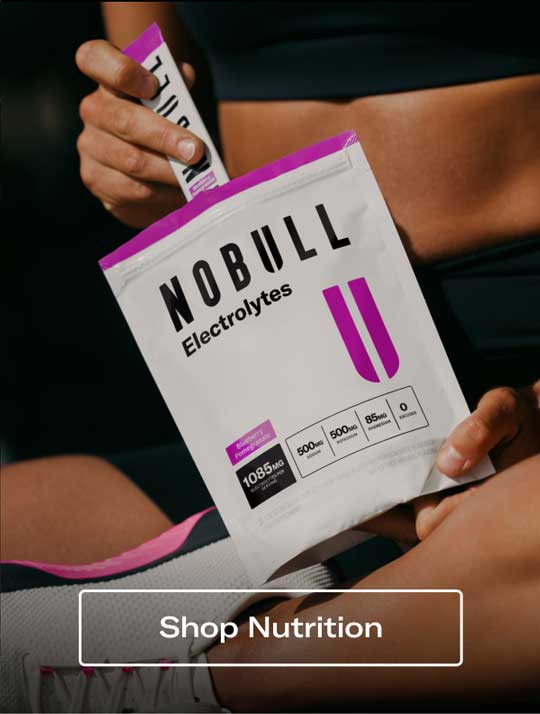 Shop Nutrition