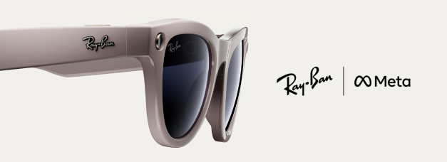 Ray-Ban Meta