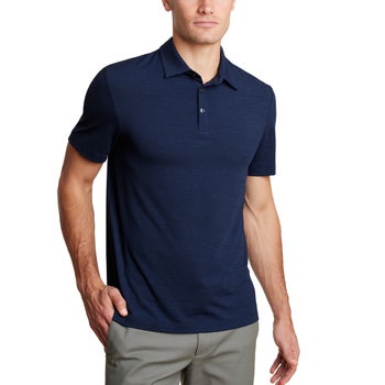 Mack Weldon Men's Polo