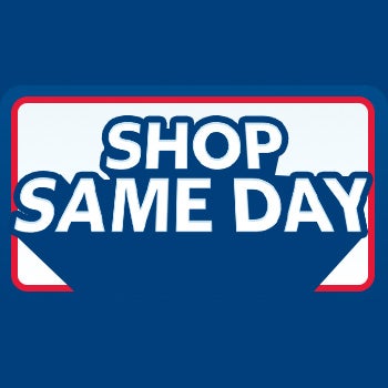 Shop Same Day
