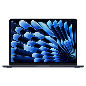 MacBook Air Laptop (13-inch) with Apple M5 Chip, Built for Apple Intelligence