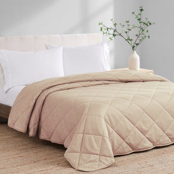 PEM Cooling Blanket