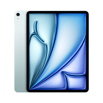 iPad Air 13-inch, Wi-Fi (M4 chip) Built For Apple Intelligence