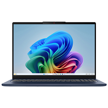 Lenovo IdeaPad Slim 5i 16-inch Touchscreen Laptop with Intel Core Ultra 7 Processor