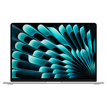 MacBook Air Laptop (15-inch) with Apple M5 Chip, Built for Apple Intelligence
