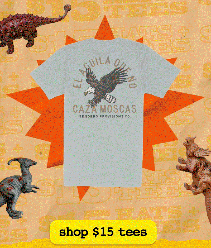 Shop $15 Tees