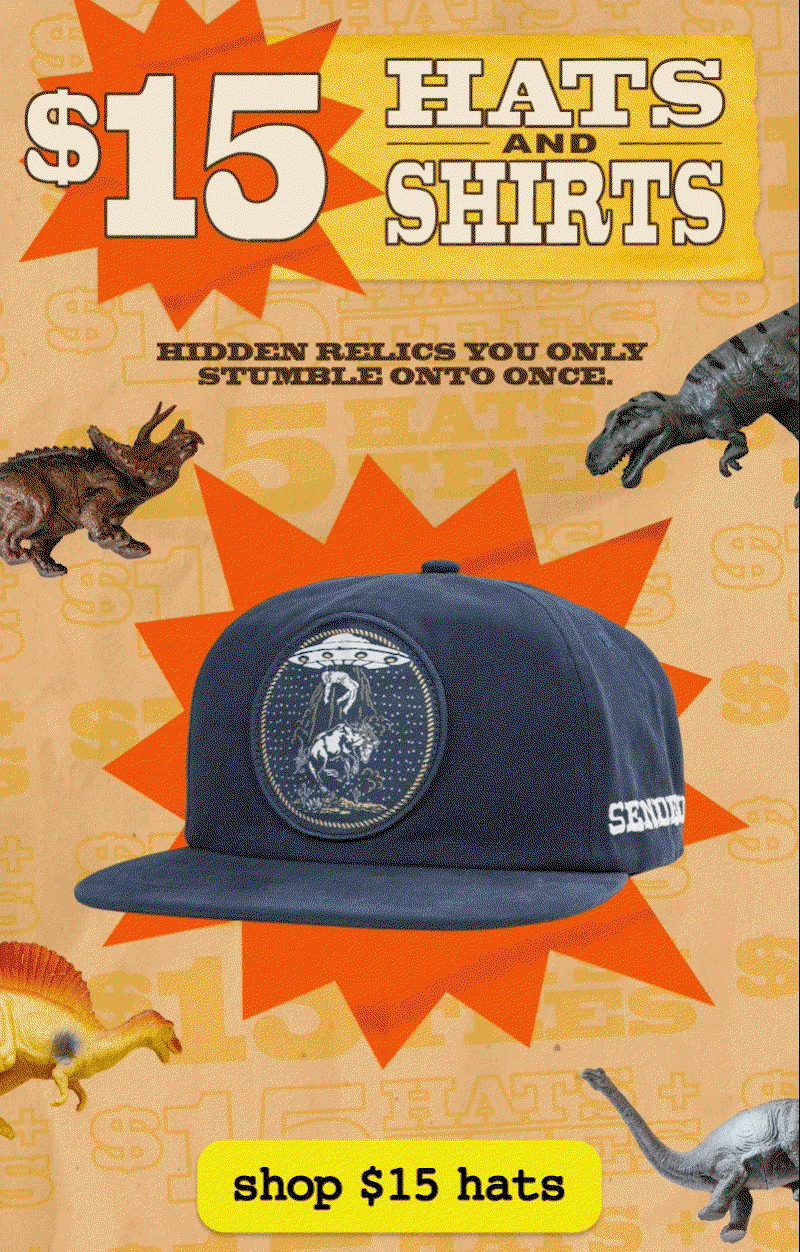 Shop $15 Hats