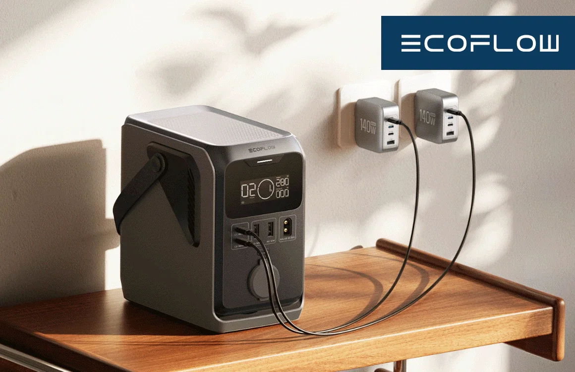 Ecoflow