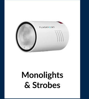 Monolights & Strobes