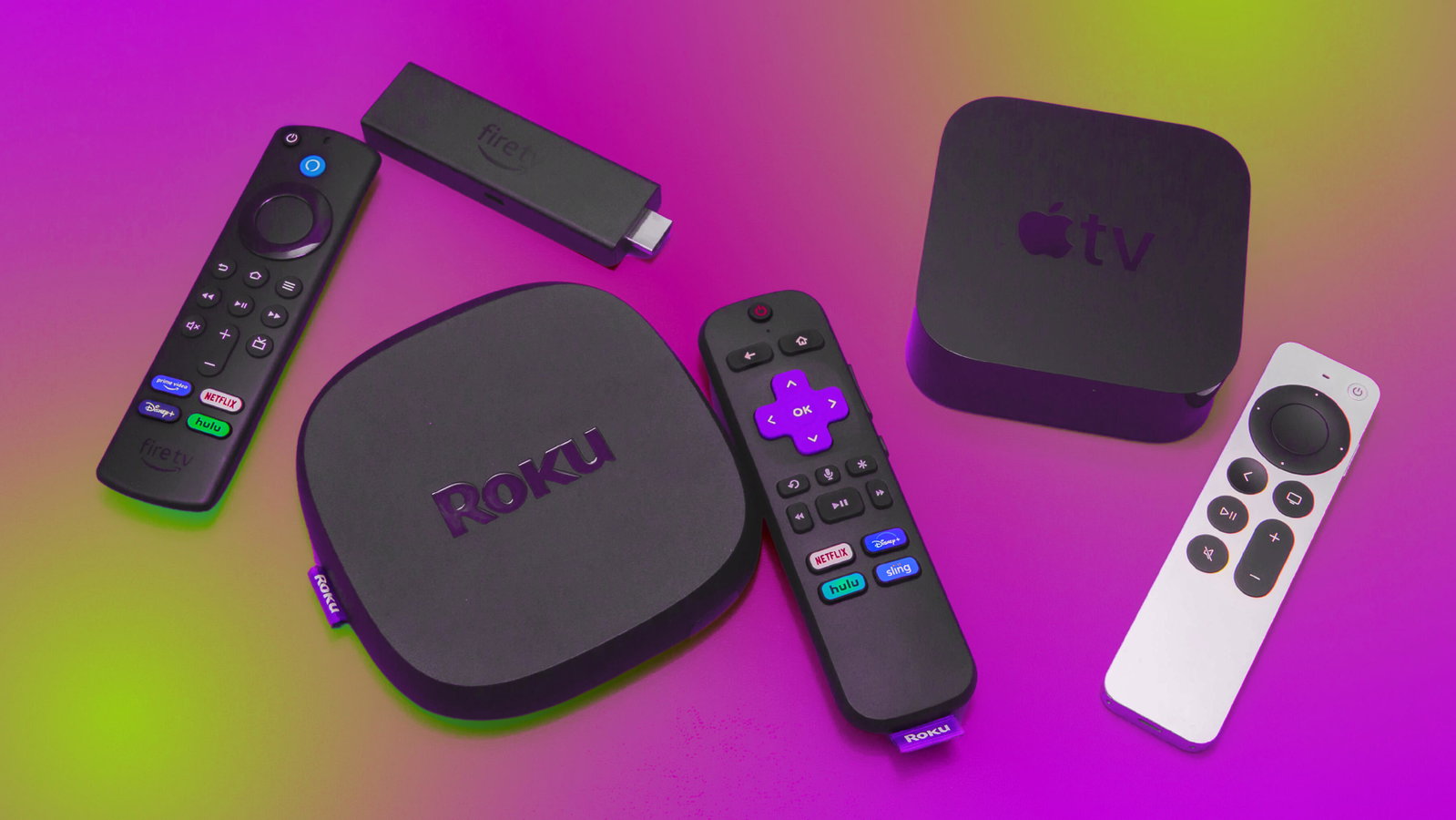 Best Streaming Devices for 2026: Tested by Experts