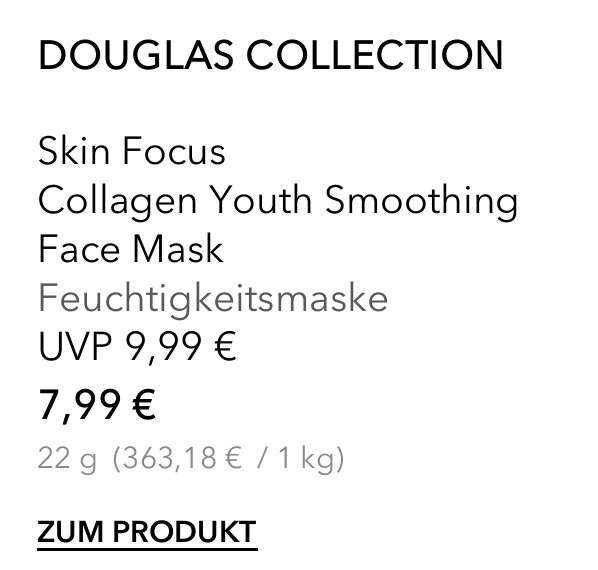 Produktbeschreibung Produktempfehlung Produkt 4