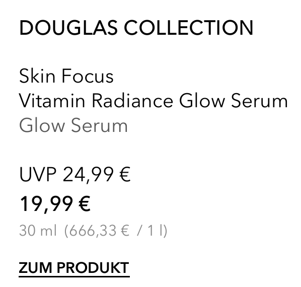 Produktbeschreibung Produktempfehlung Produkt 3