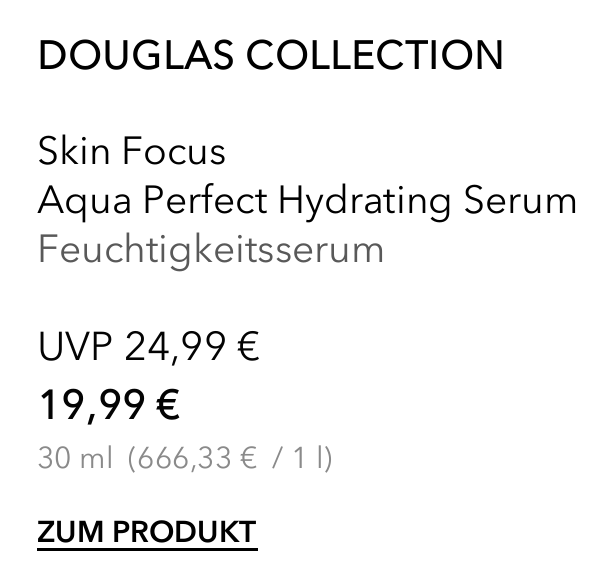 Produktbeschreibung Produktempfehlung Produkt 2
