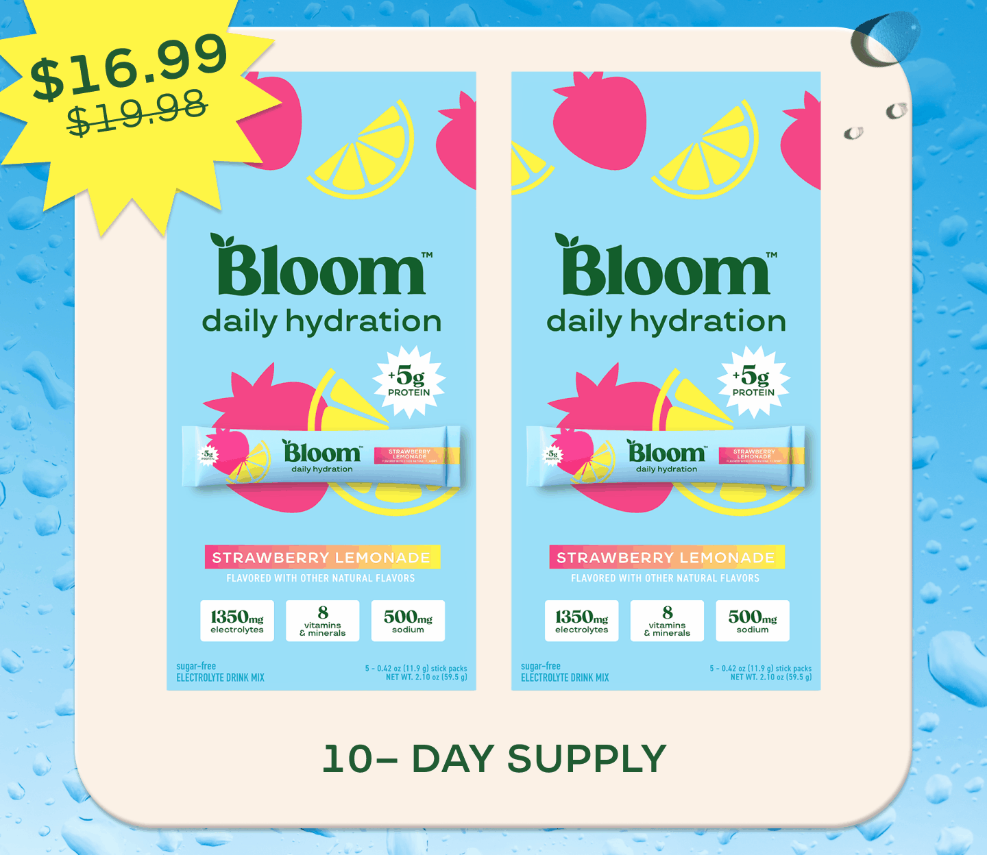 BUY MORE AND SAVE MORE WITH NEW BUNDLES