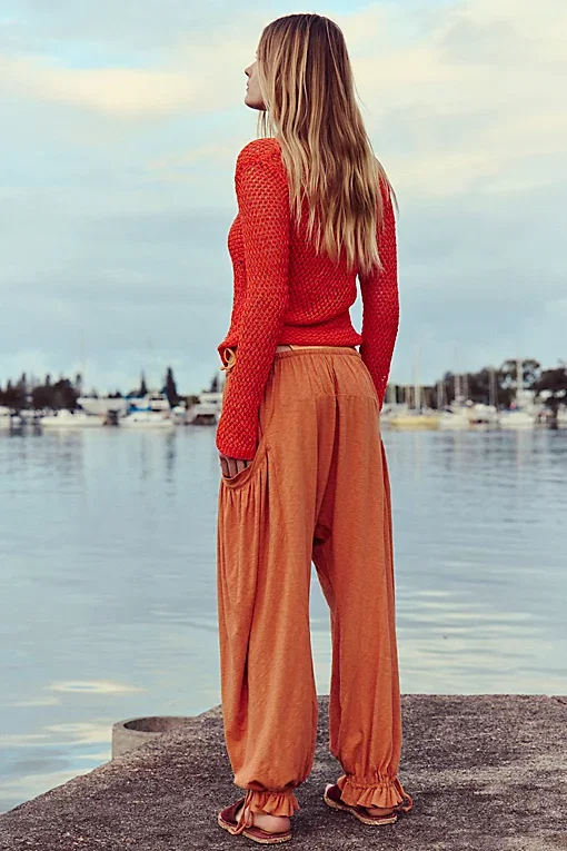 Dew Drop Pants
