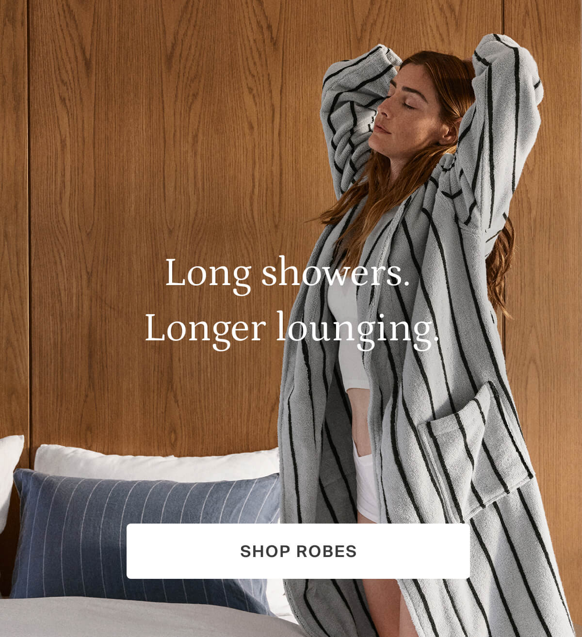 architectural softness, shop new bath