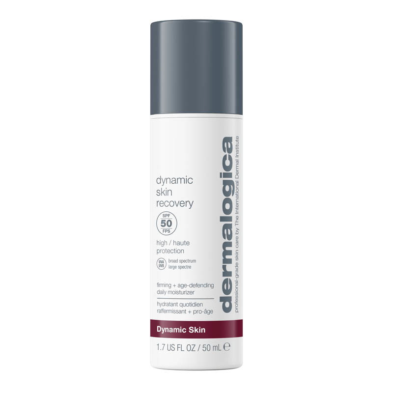 Image of Dermalogica Age Smart Dynamic Skin Recovery SPF 50 Moisturiser 50ml