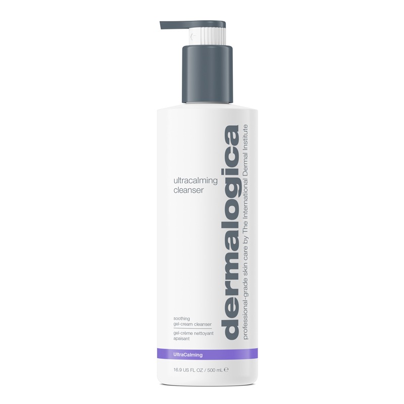 Image of Dermalogica UltraCalming™ Cleanser 500ml