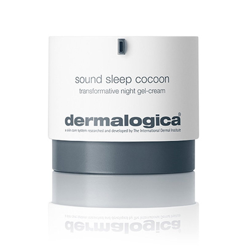 Image of Dermalogica Sound Sleep Cocoon Night Gel-Cream 50ml