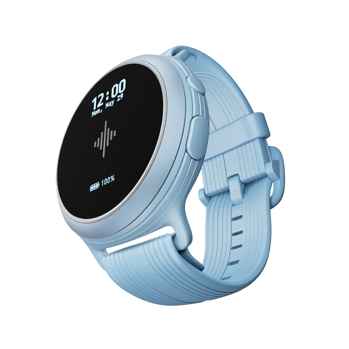 Image of Spark practice companion