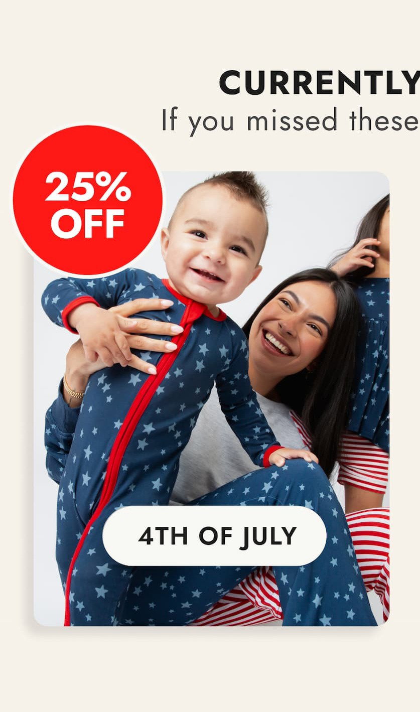 shop 4th of july