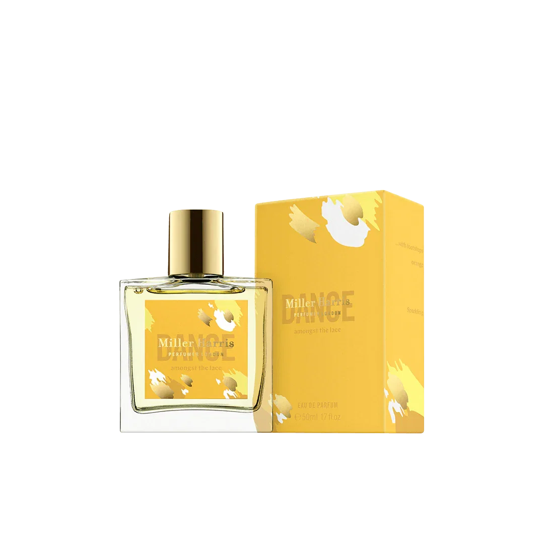 Image of DANCE amongst the Lace 50ml