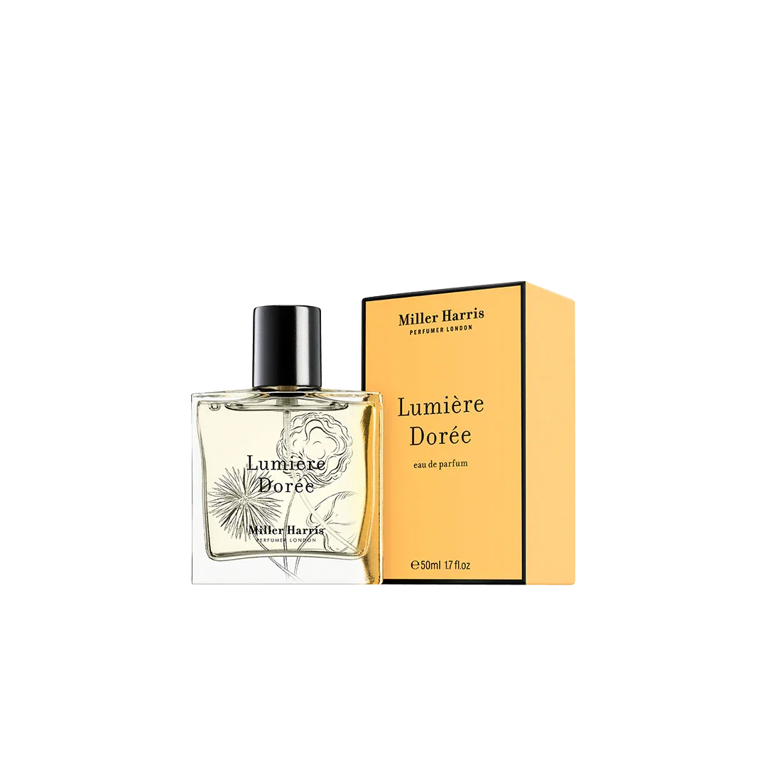Image of Lumière Dorée 50ml