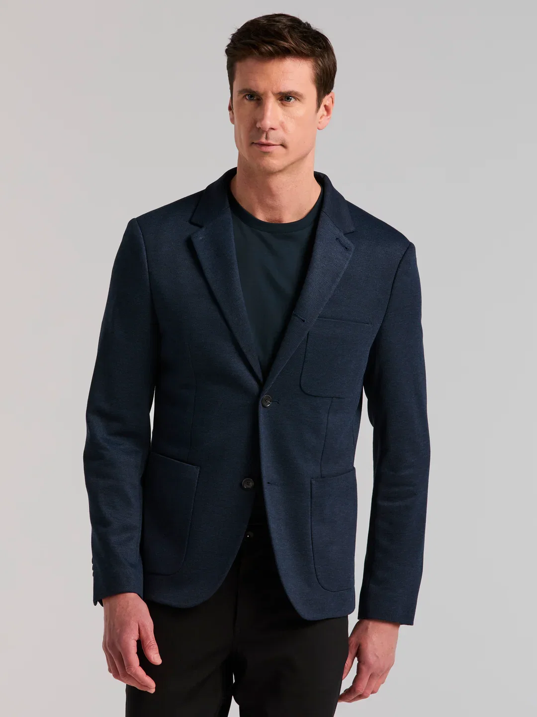 Slim Fit Louis Suit Jacket